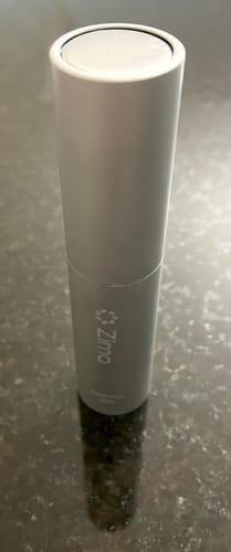 Customer photo review of Zima Fresh