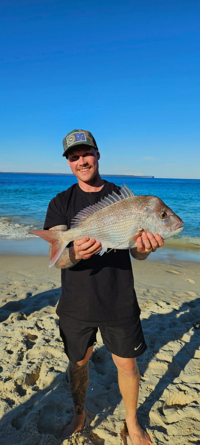 Customer photo review of Aeroo Pro Fishing Combo with Smart Controller