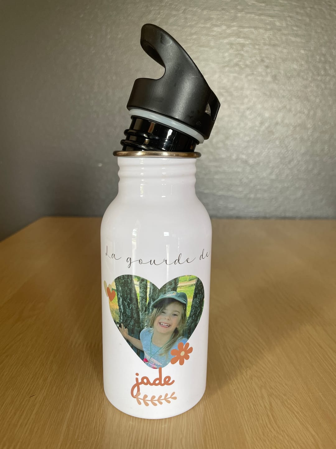 Customer photo review of Pix