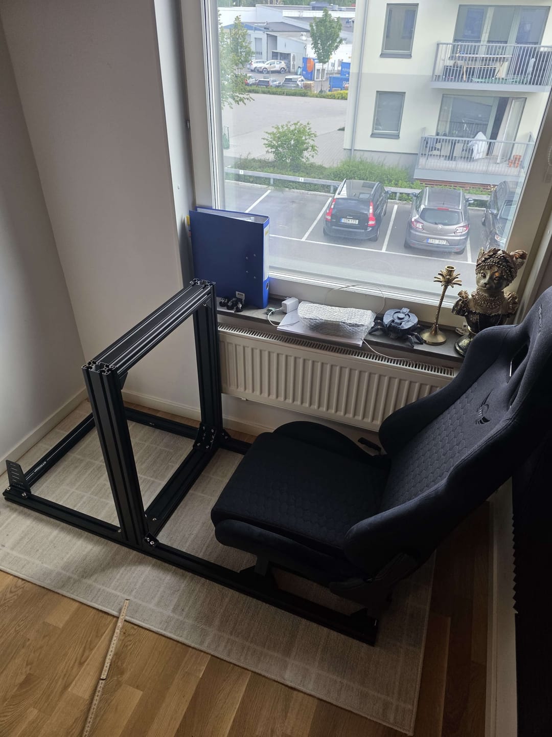 Customer photo review of PRIME Lite-R Cockpit