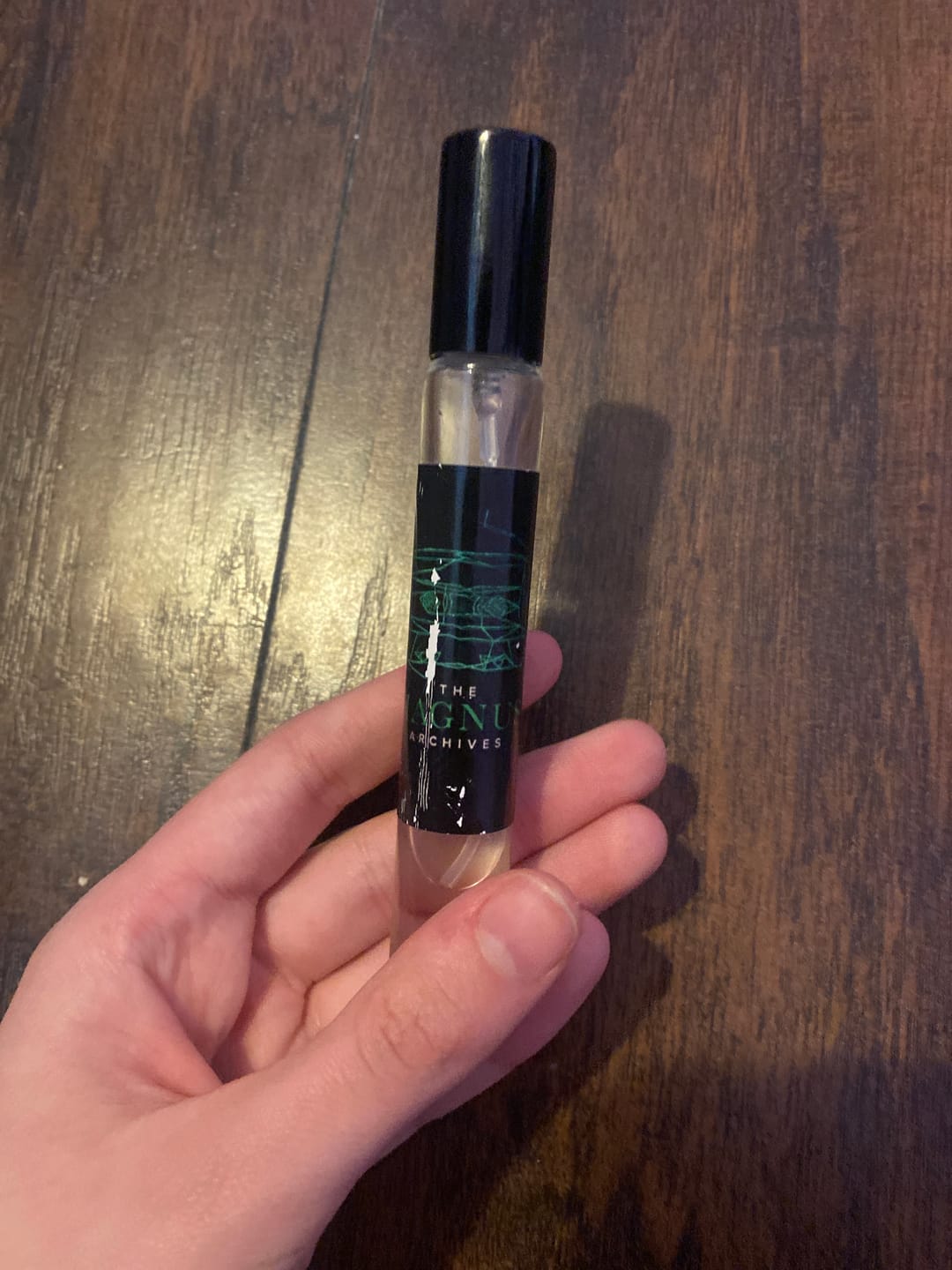 Customer photo review of Jon and Martin (US)