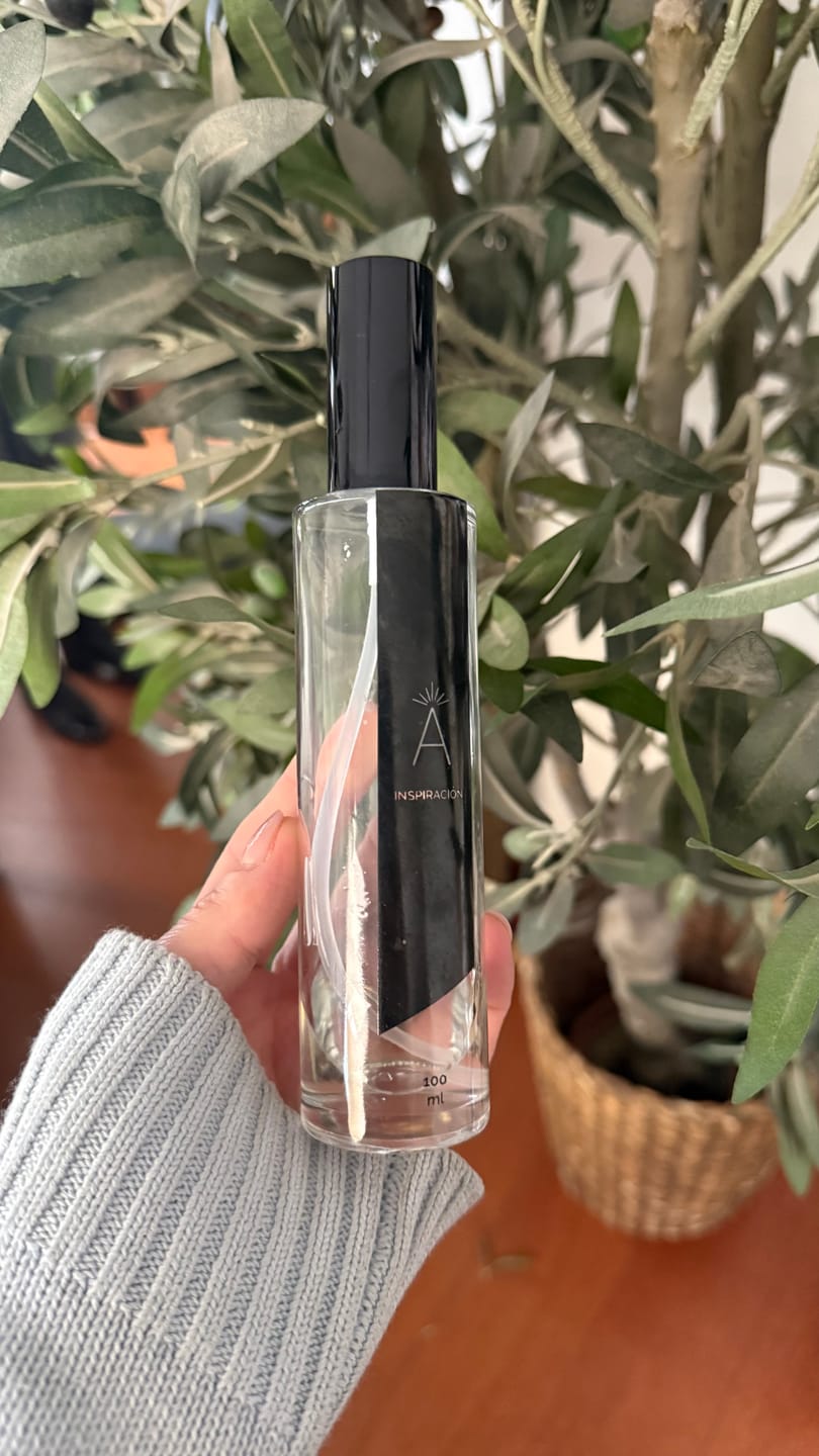 Customer photo review of Difusor Vitalidad