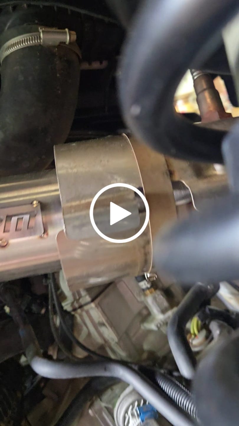 Customer video review of RPM Exhaust Spring Tool