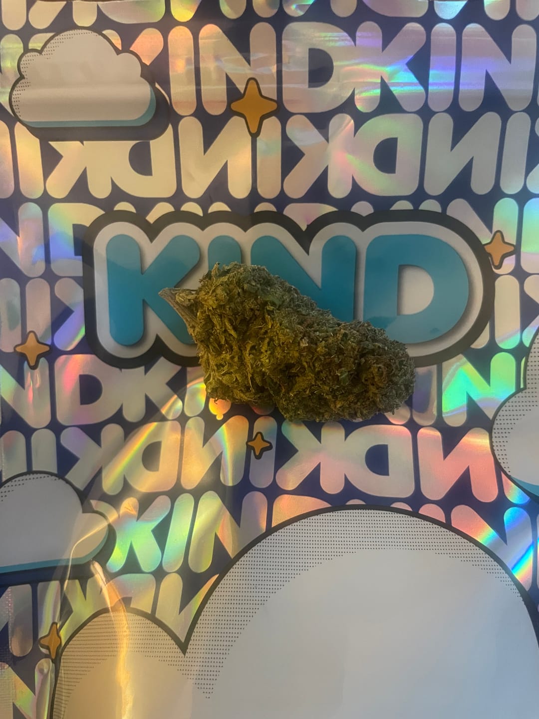 Customer photo review of Jager Sour Diesel - 28 Grams - Hybrid