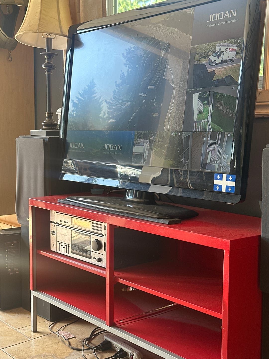 Customer photo review of Renouvellement