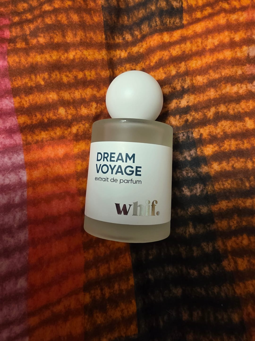 Customer photo review of Dream Voyage
