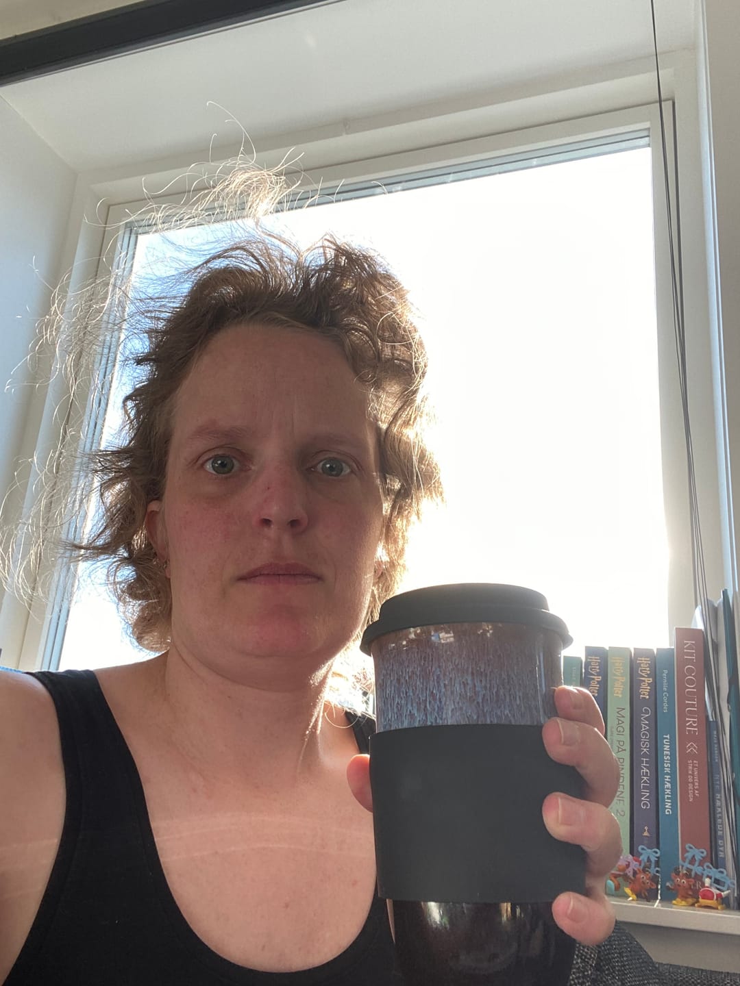 Customer photo review of Monsoon Cup 16oz