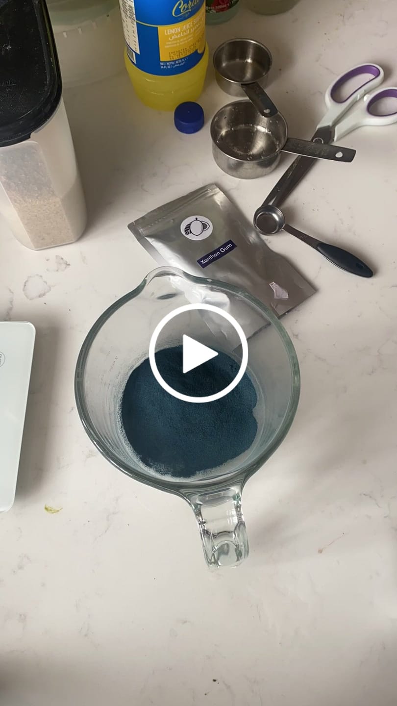 Customer video review of Jagua Powder 100g