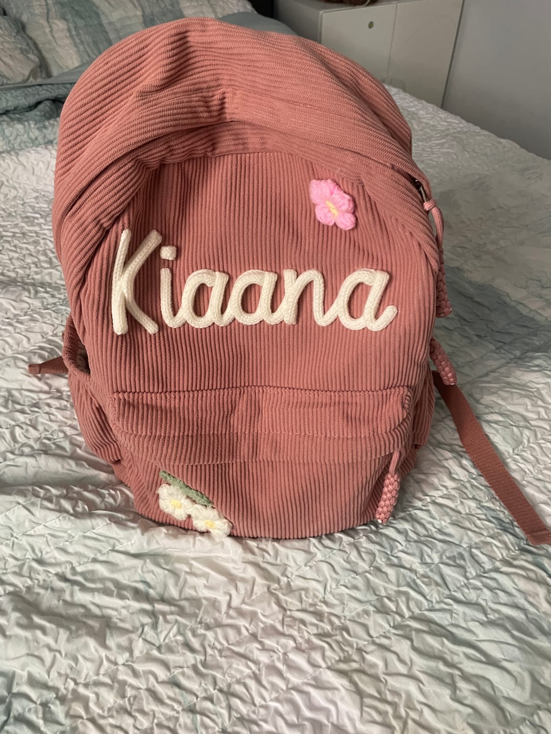 Customer photo review of Cute Elements