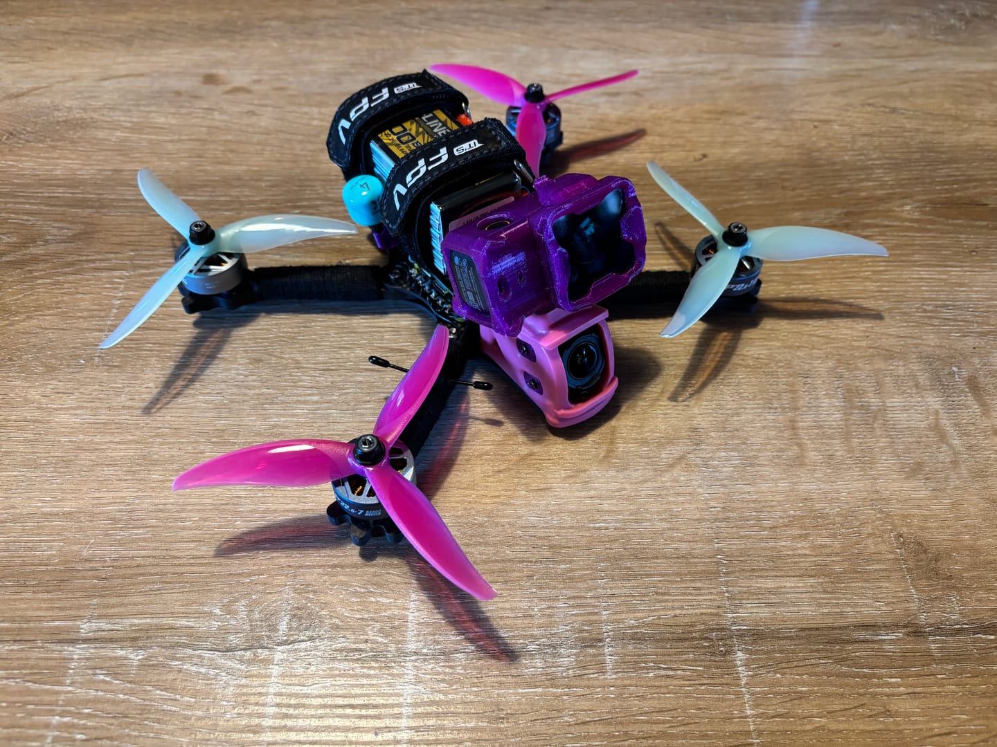 Customer photo review of ERA 5″ Frame Kit O4