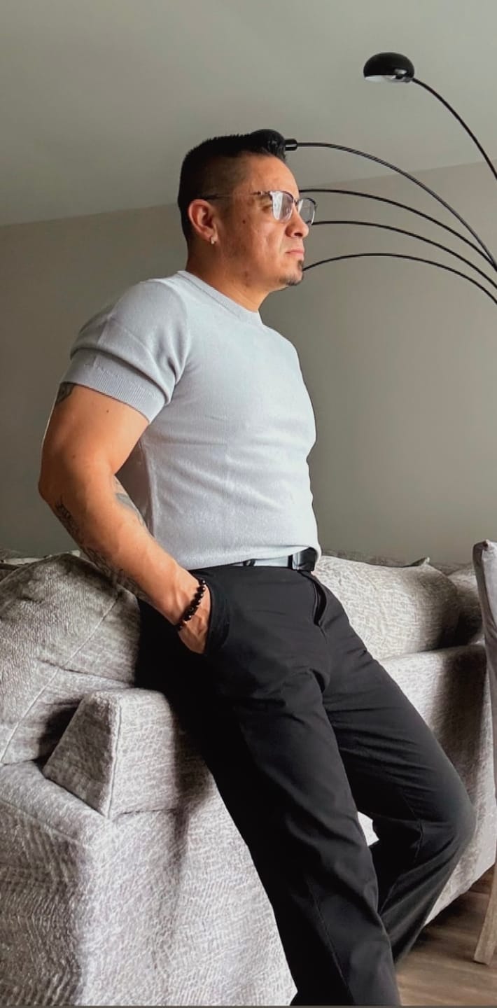 Customer photo review of 4126 - Dressy Sweater Tees