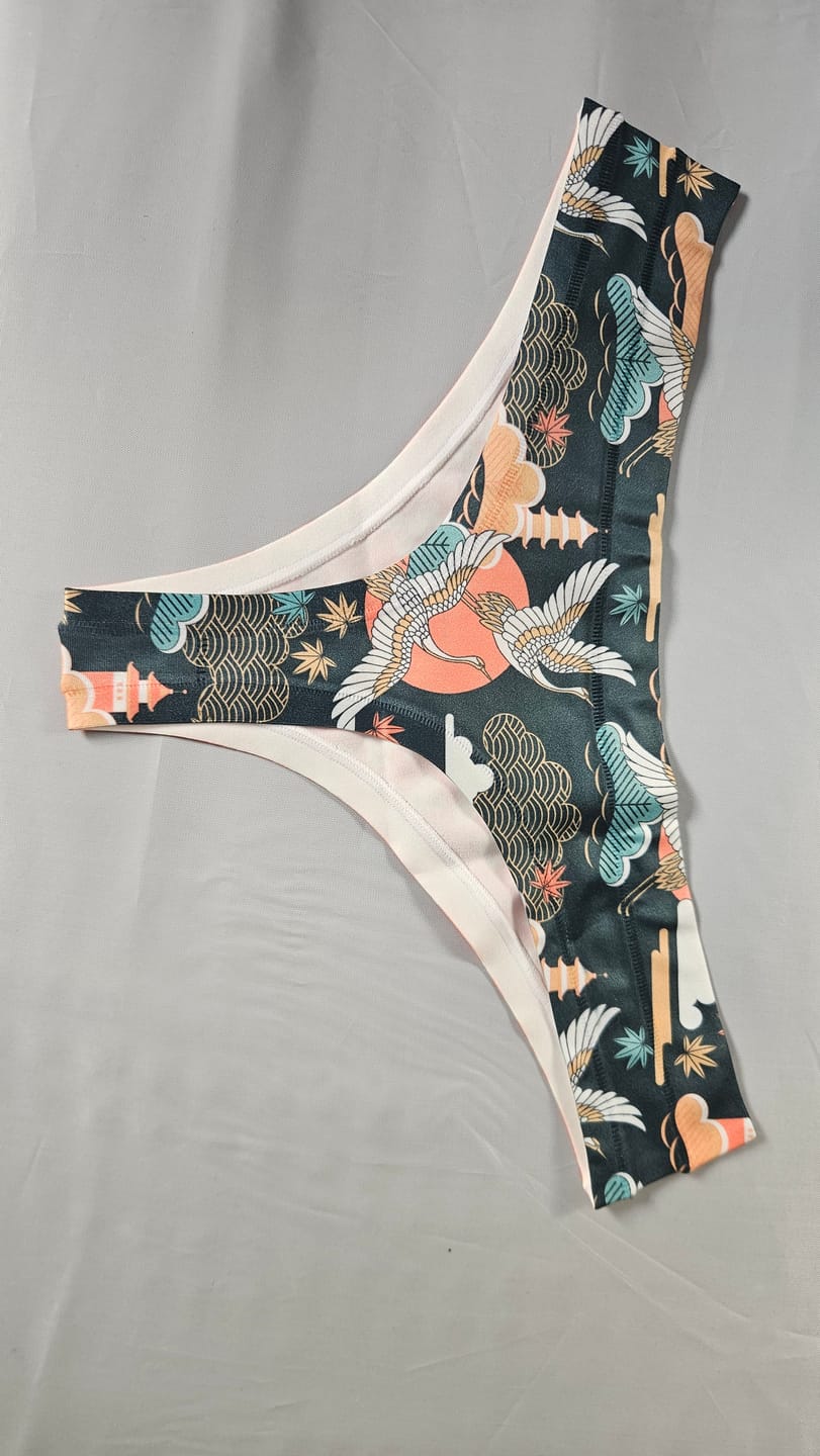 Customer photo review of String Sakura