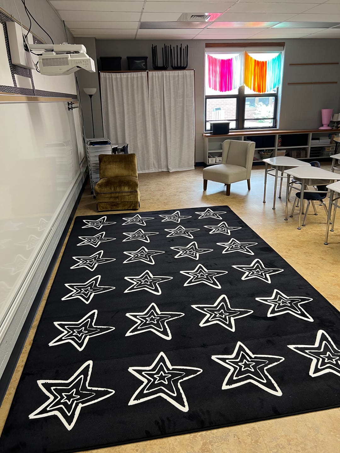 Customer photo review of Doodle stars Overrun (first quality)