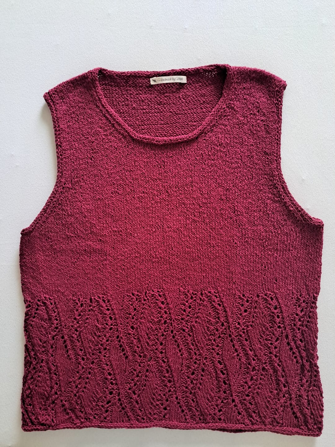 Customer photo review of NEPAL