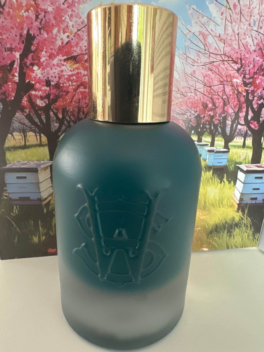 Customer photo review of Brown Sugar