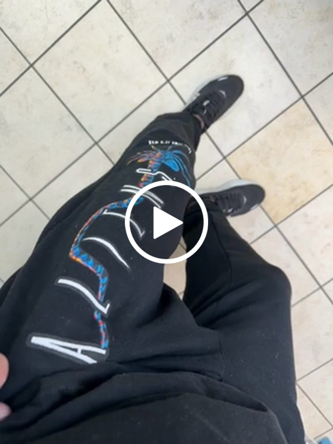 Customer video review of EVIL DEAD BURN - T-SHIRT