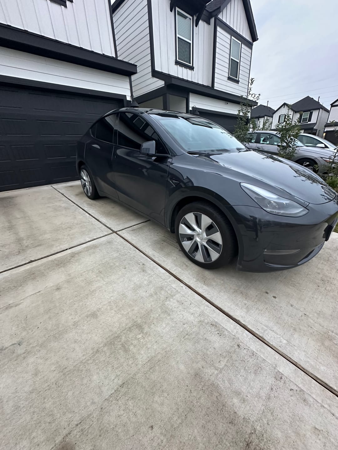 Customer photo review of RUBBIT Electric Plus Kit