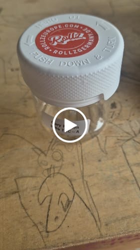 Customer video review of Gary Payton 31% THCA