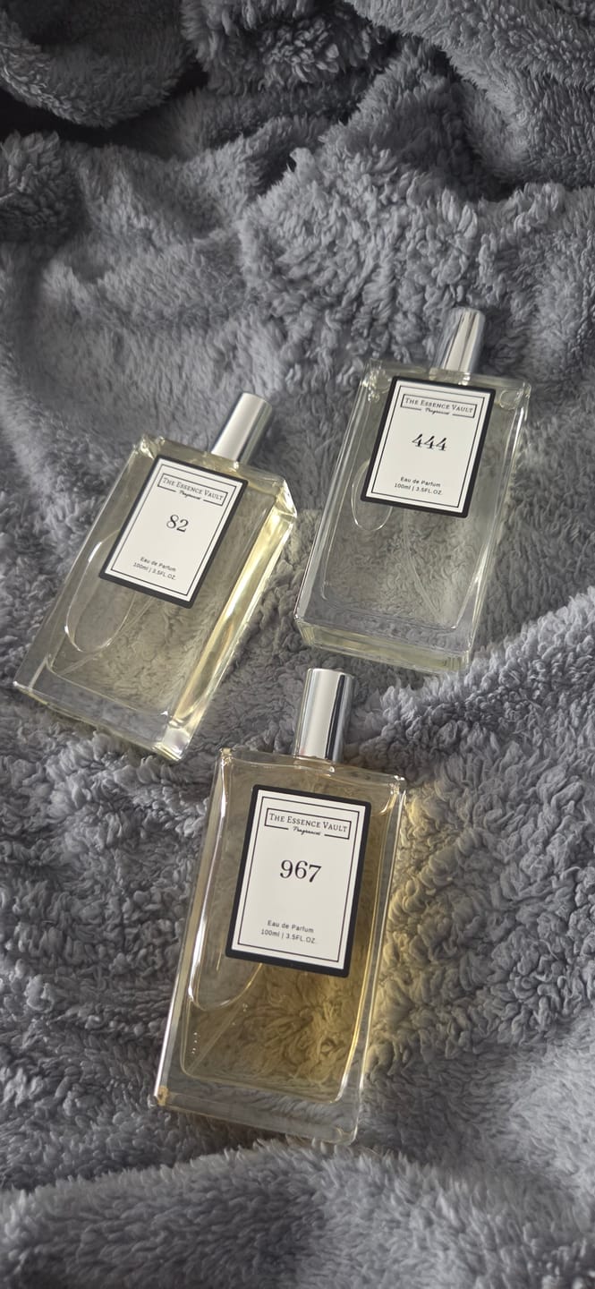 Customer photo review of Inspired by Vanilla S*x - 967