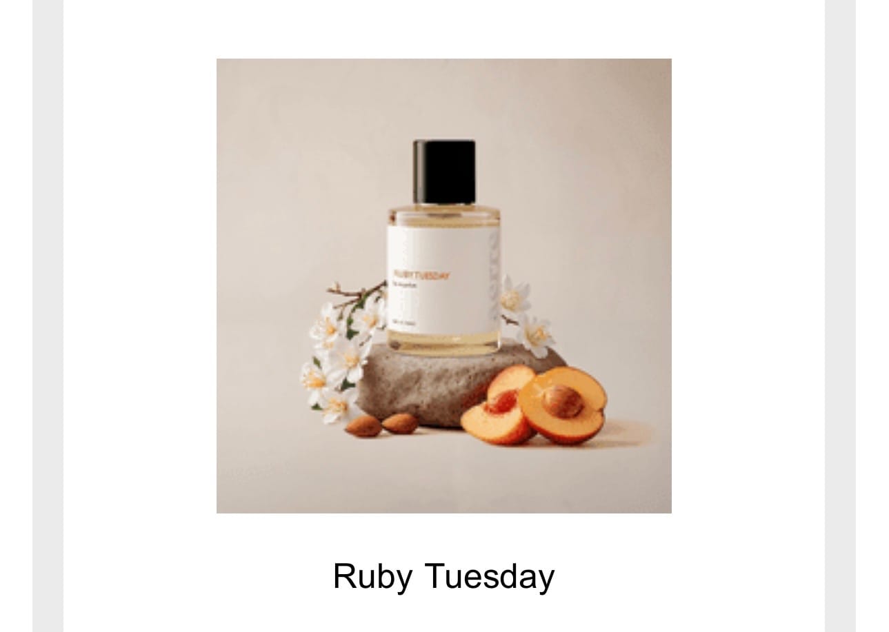 Customer photo review of Ruby Tuesday