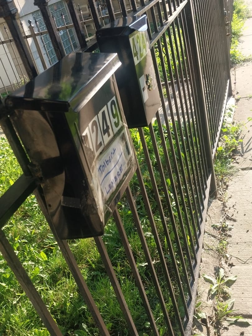 Customer photo review of Shipping Protection