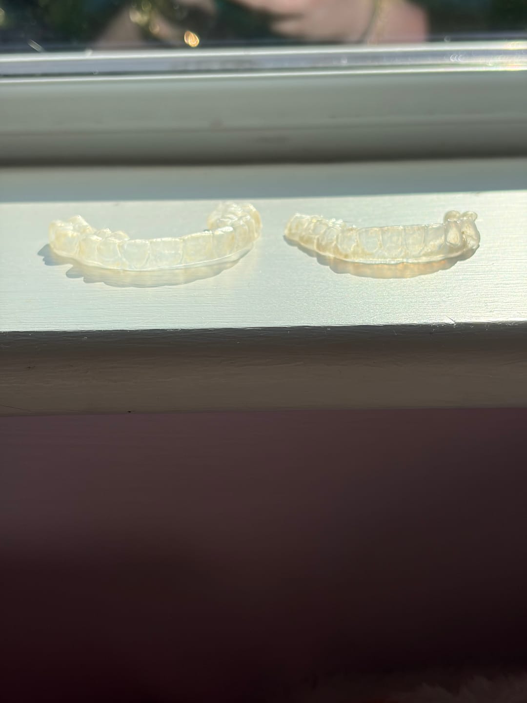 Customer photo review of Dental Pod Pro