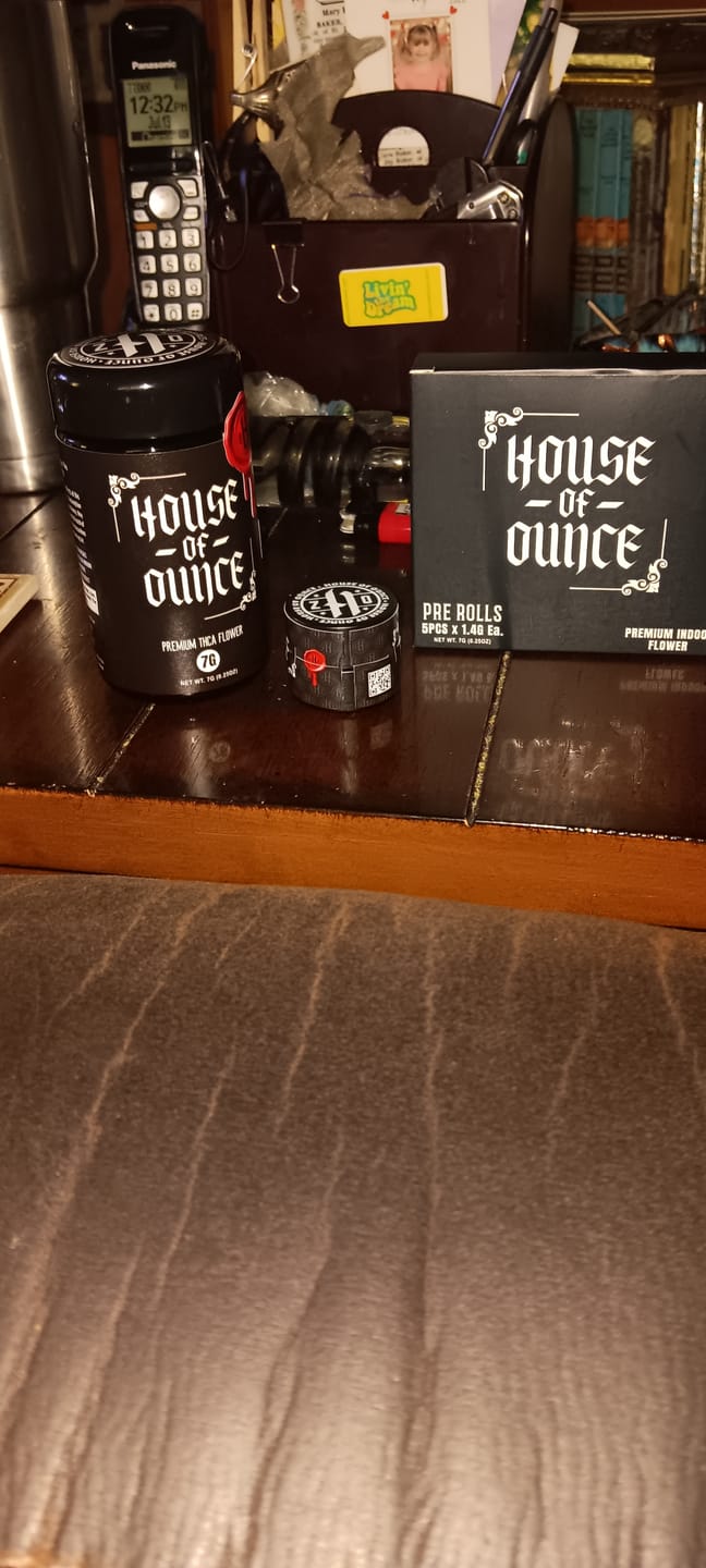 Customer photo review of Russian Ohz (7g)