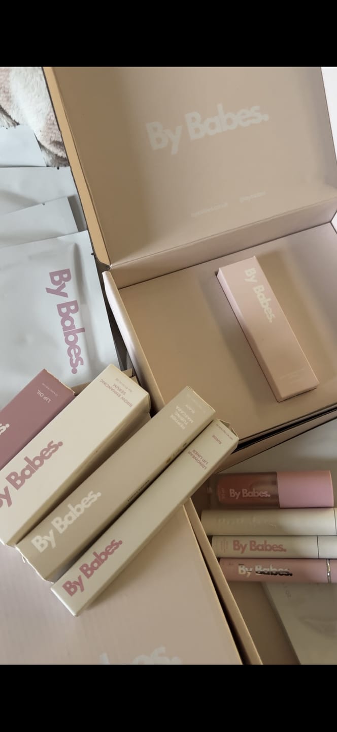 Customer photo review of The Growth Lab Trio