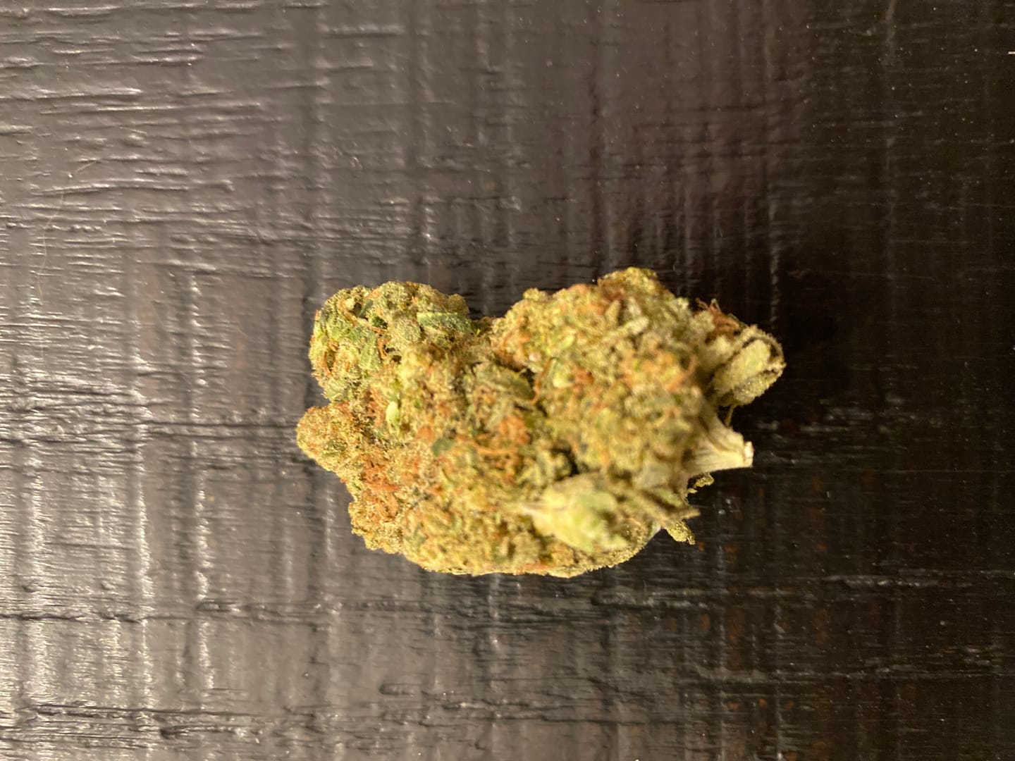 Customer photo review of West West Brand - King Louis XIII - 14 Grams - Indica