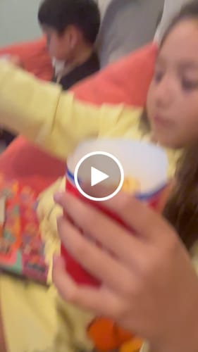 Customer video review of Día de los Muertos Classic Black Collection
