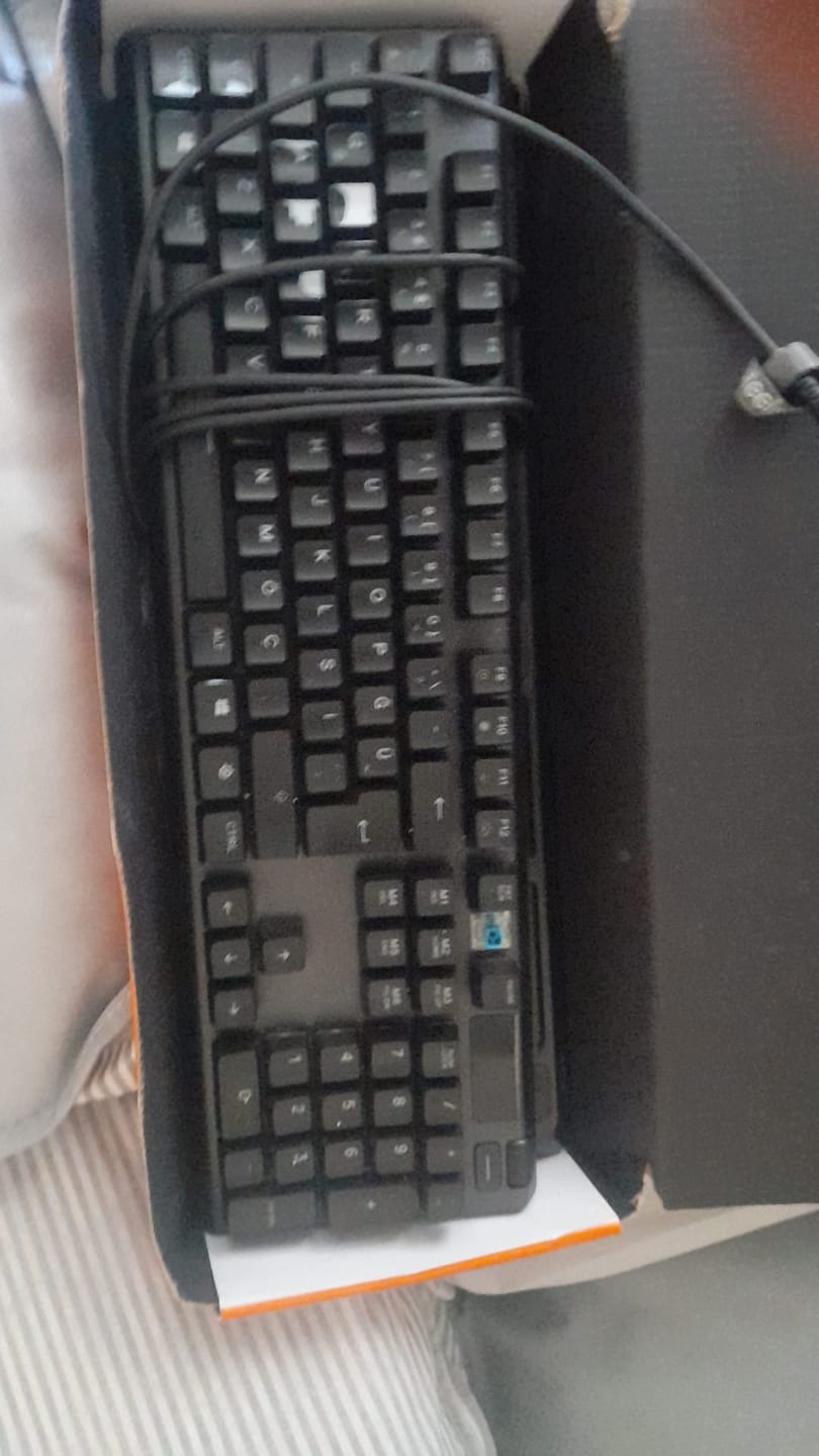 Customer photo review of WLMouse Beast X Max Magnezyum Wireless Mouse