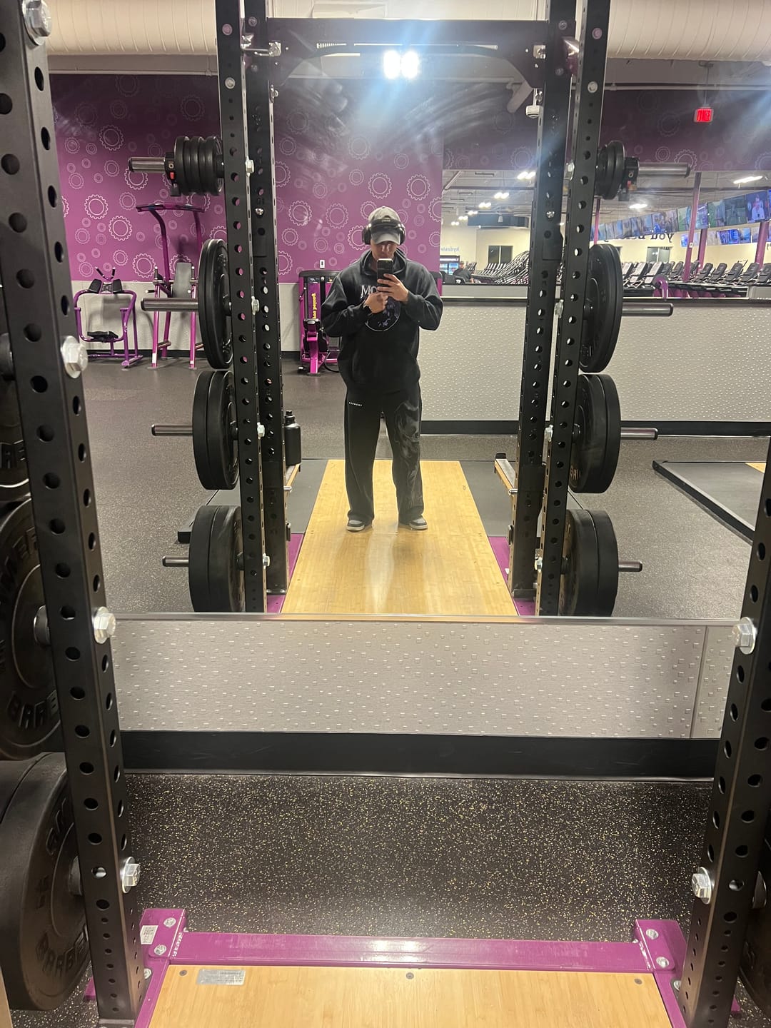 Customer photo review of 2125 - Divine Sweats