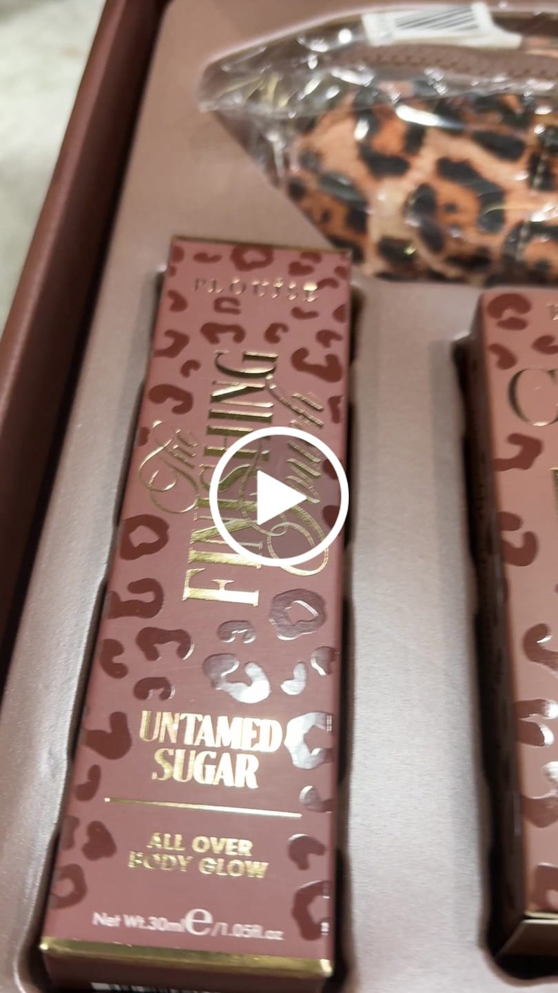 Customer video review of Budget Box (One Time Purchase) - July