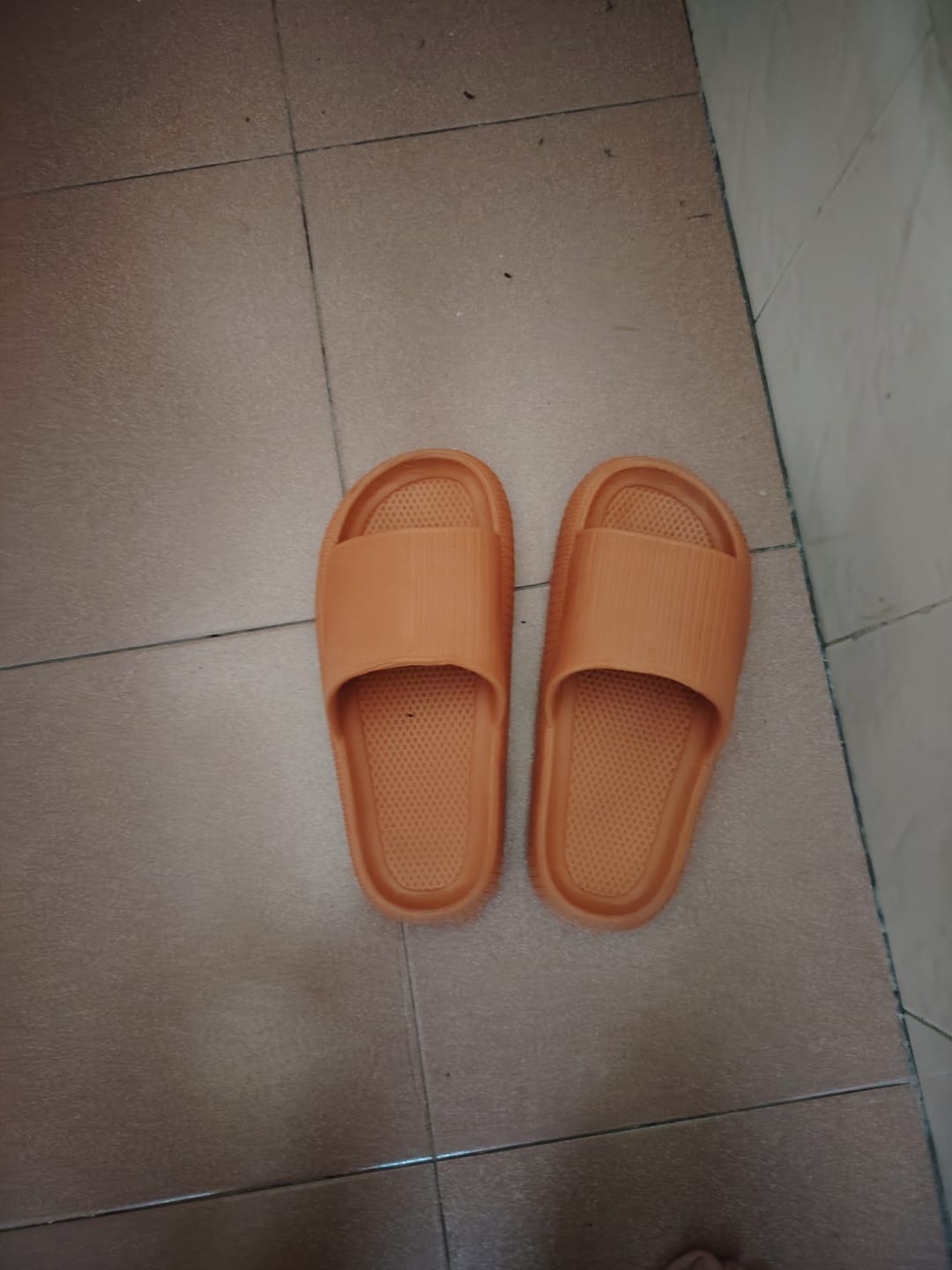 Customer photo review of Comfii™ Air Slide