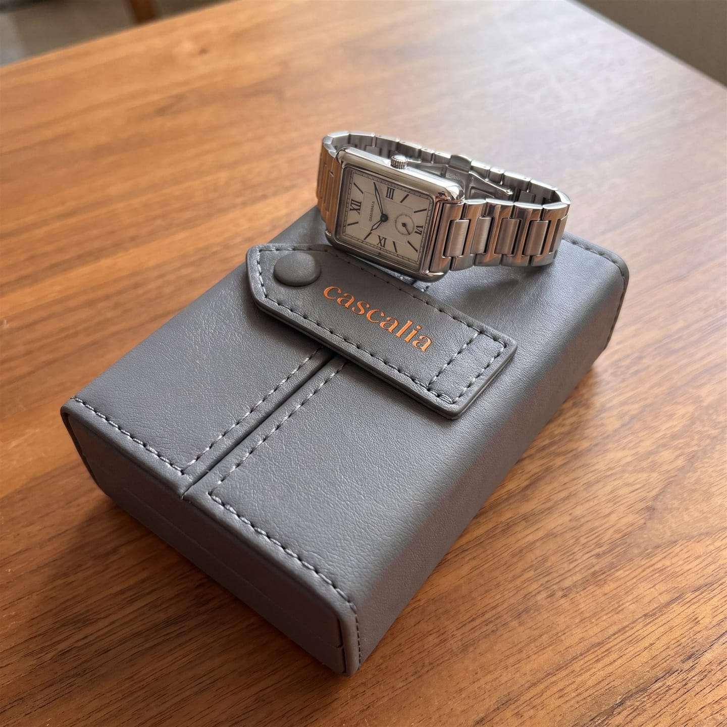 Customer photo review of Arco Steel