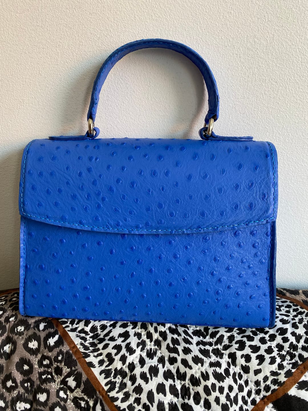 Customer photo review of DIY-Box: The Timeless Mini