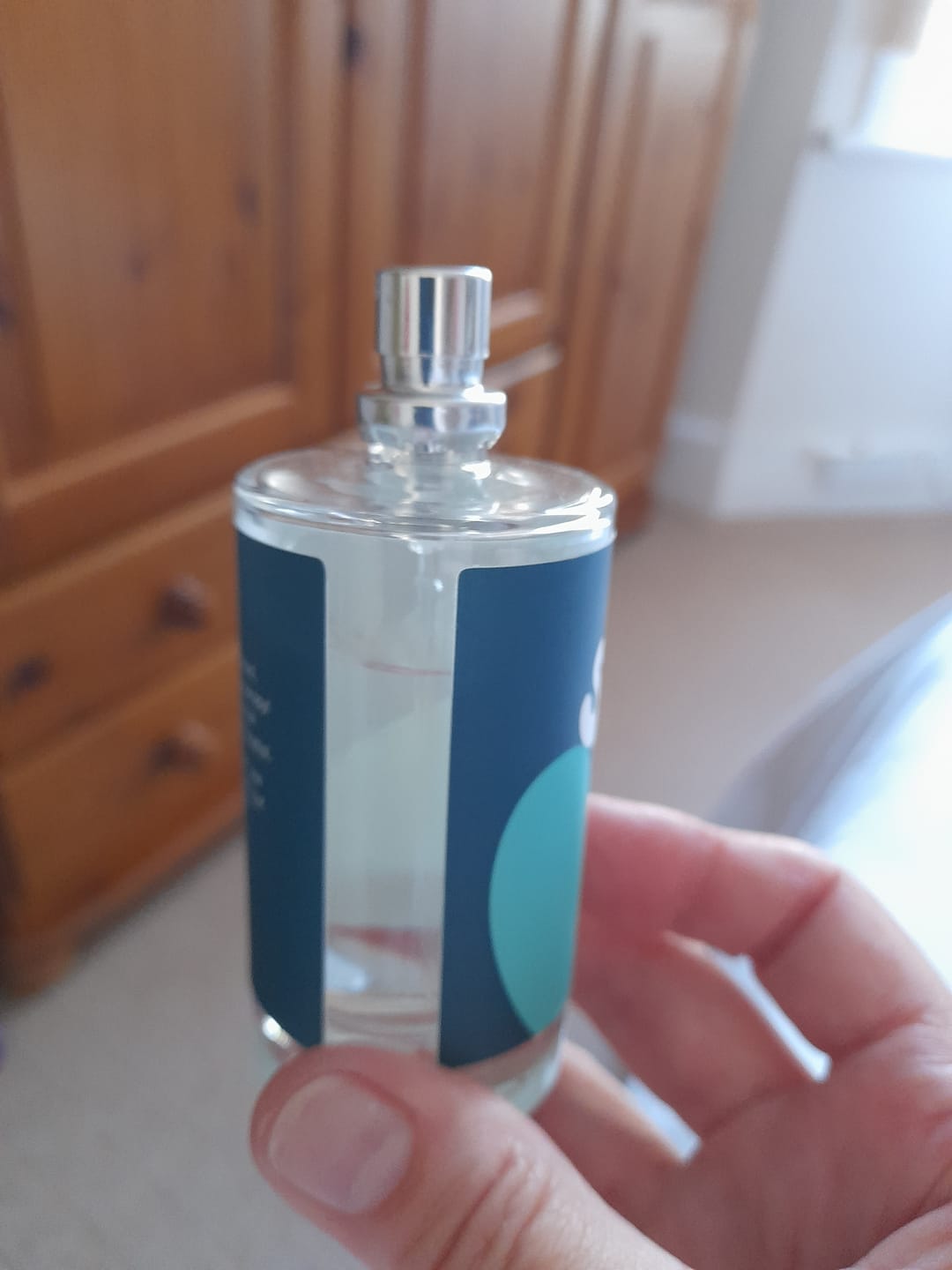 Customer photo review of Neroli Portofino