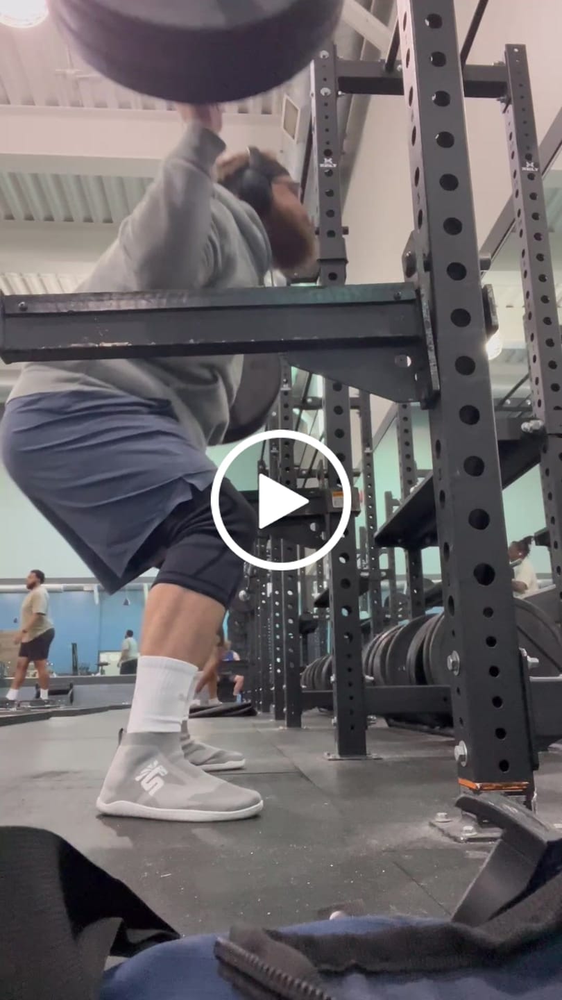Customer video review of THE OTISHI 2.0 "Moonstone Gray" (AMARU LOGO)