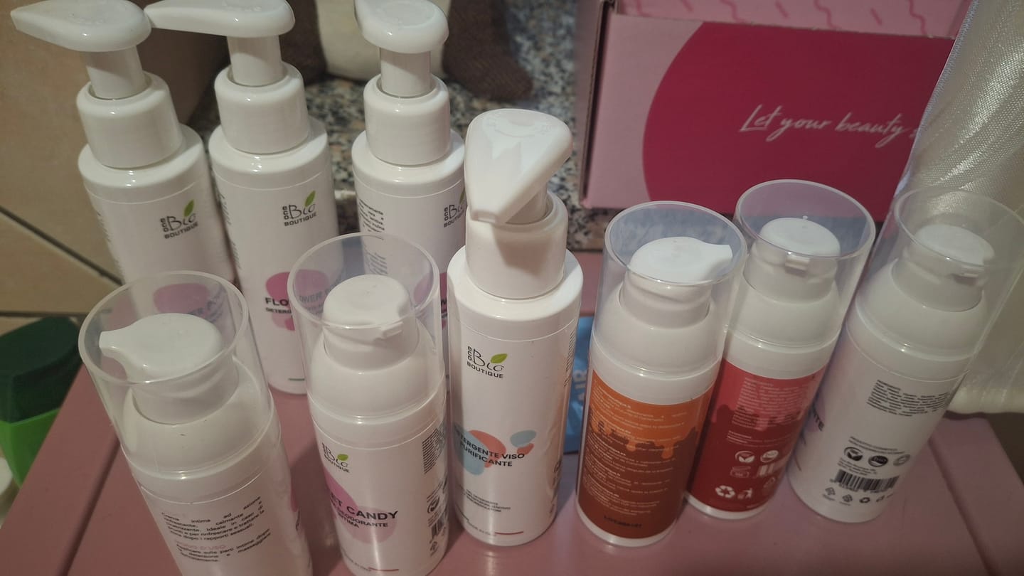 Customer photo review of Flower Power