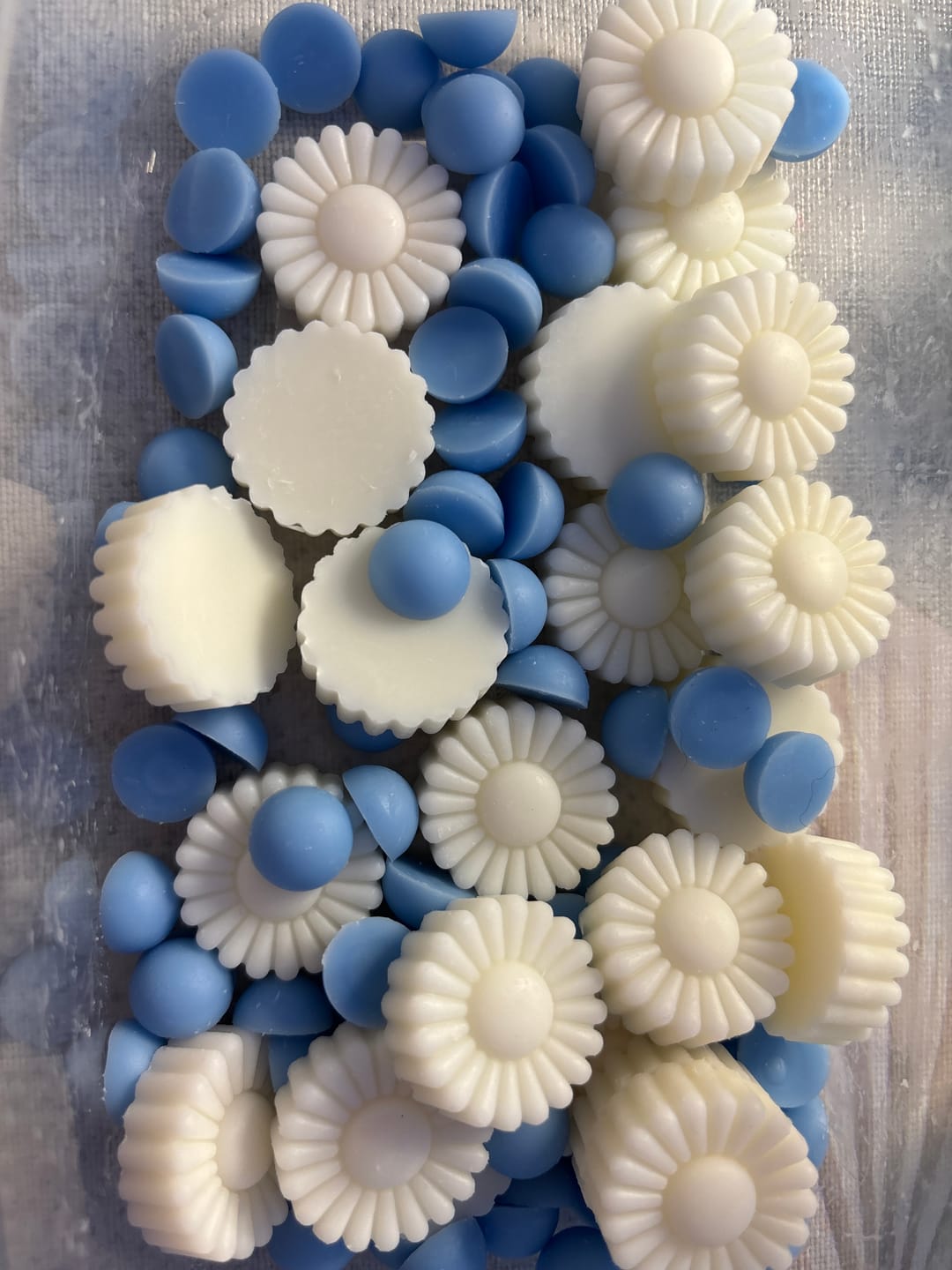 Customer photo review of Fragancia SEA BREEZE
