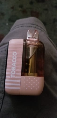 Customer photo review of This Bar 50K