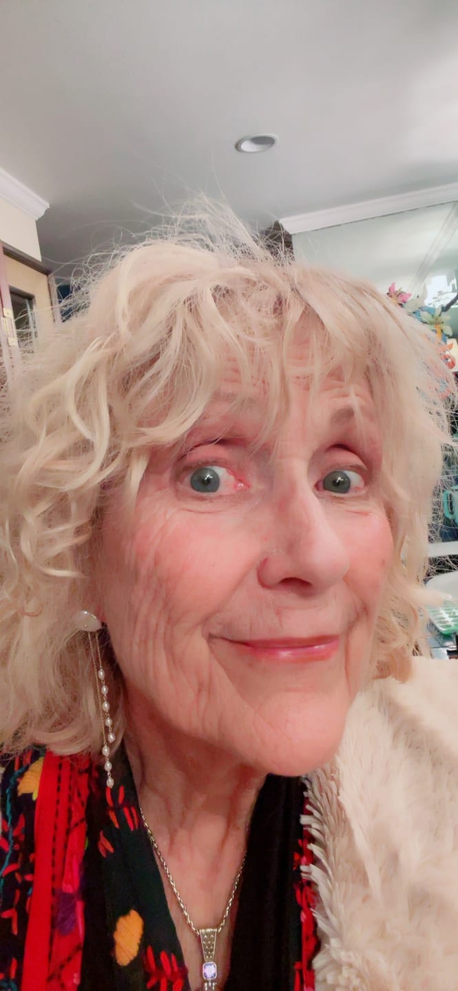 Customer photo review of Colagene