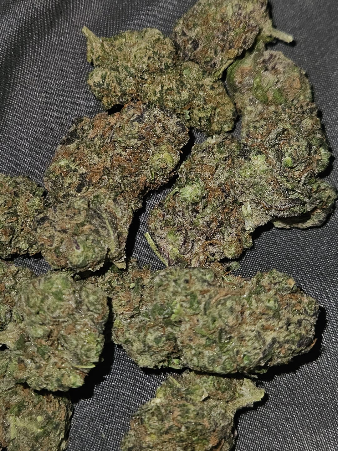 Customer photo review of GMO Indoor THCA