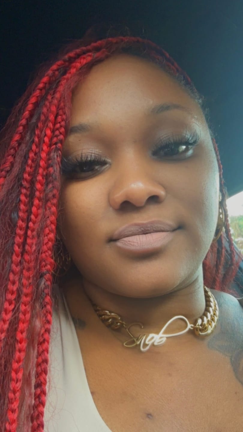 Customer photo review of Custom | Adorn Cuban Necklace (16mm)