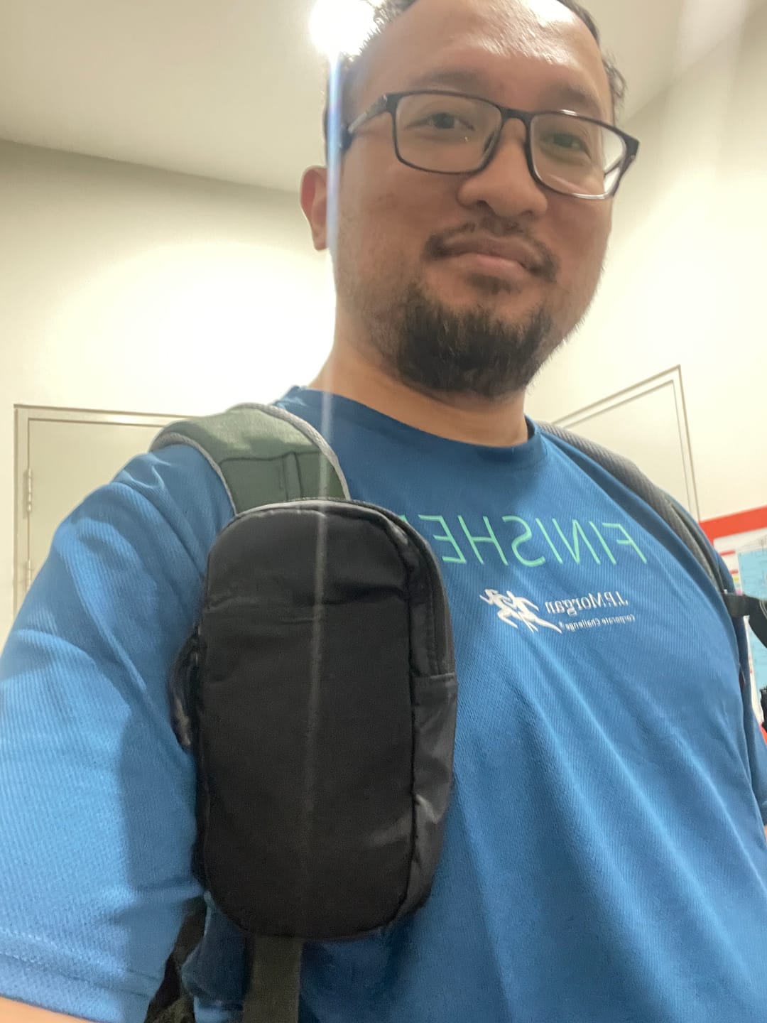 Customer photo review of Speed Stash