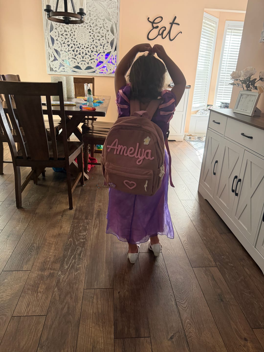 Customer photo review of Cute Elements