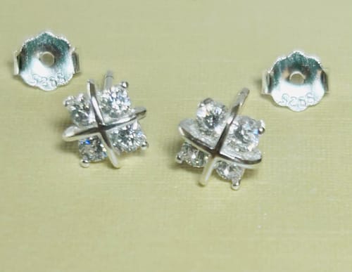 Customer photo review of Arete Zirconia