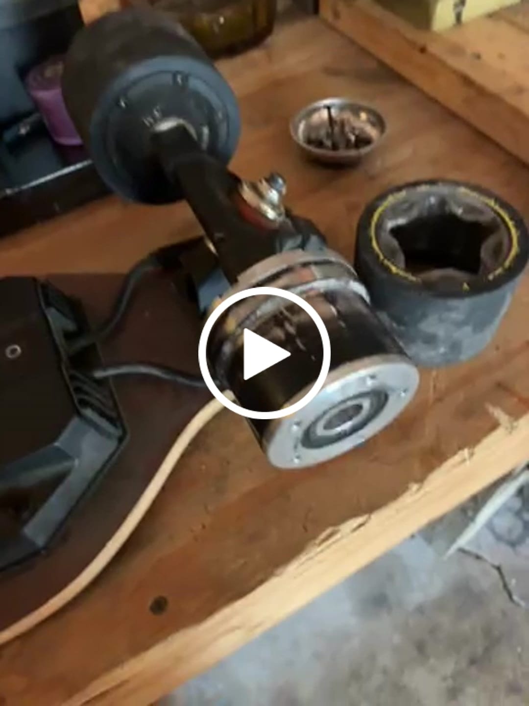 Customer video review of MEEPO V3 Series Max