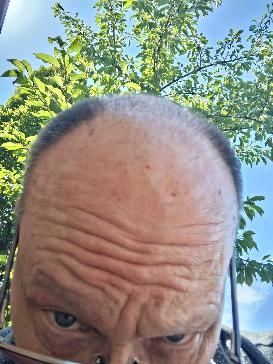 Customer photo review of Spartan™ Root Activator Shampoo 3 Bottles(sc)