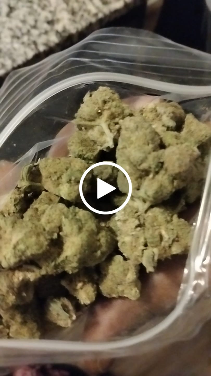Customer video review of Obama Kandy - 3.5g